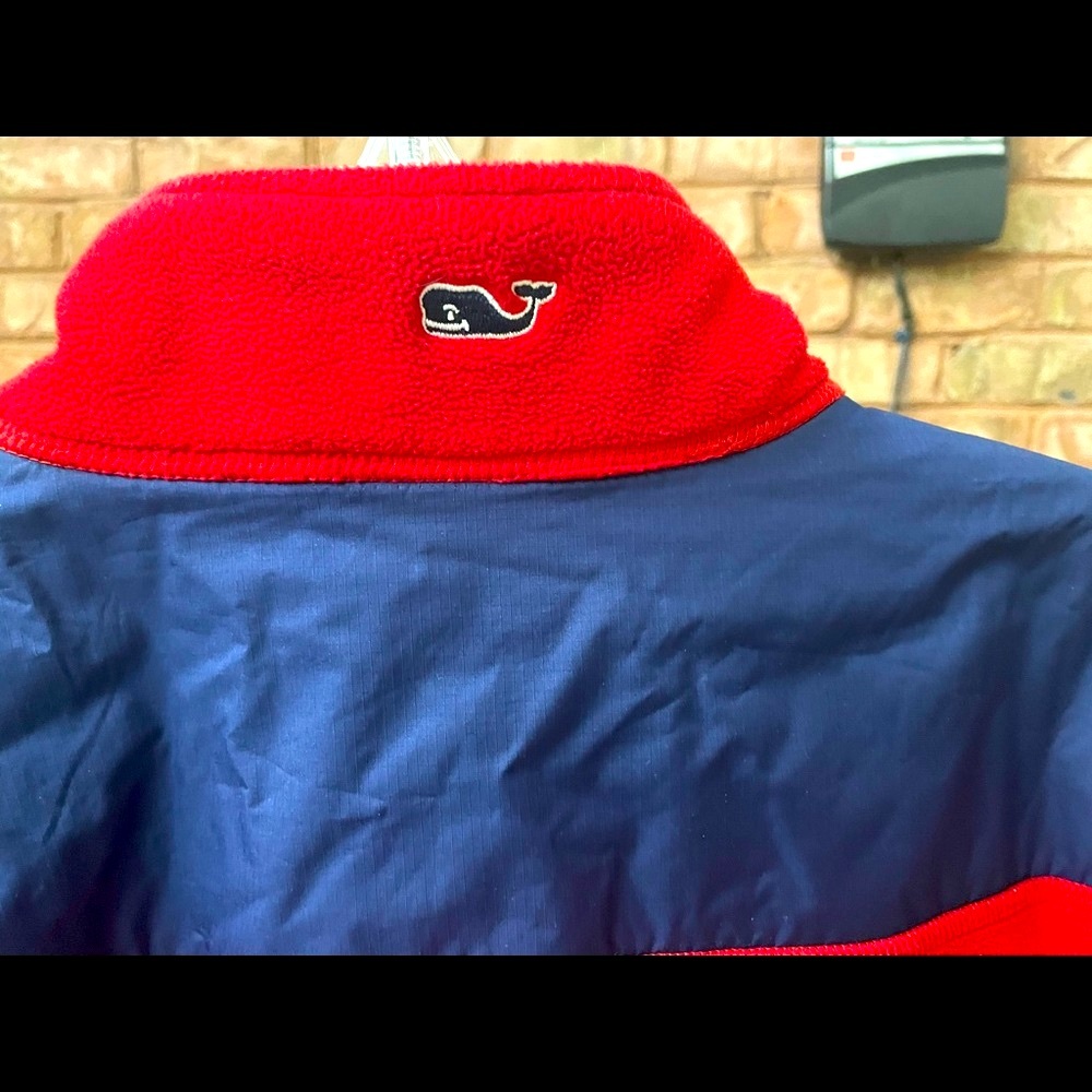 Vineyard Vines Fleece